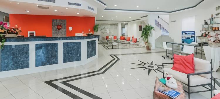 生态度假村酒店(Ecoresort Hotel Zefyros)图片