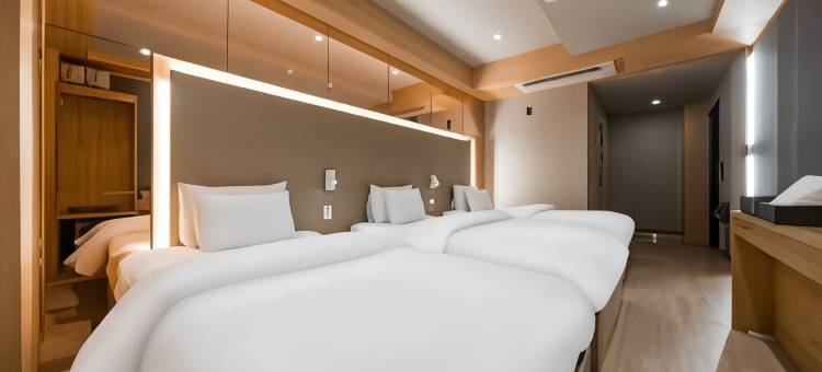 首尔站 169Raum酒店(Seoul Station Raum 169)图片