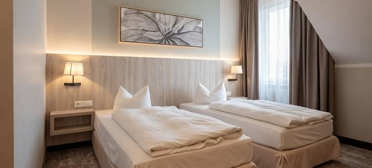 爱尔福特阿帕费斯塔德特贝斯特韦斯特酒店(Best Western Hotel Erfurt-Apfelstaedt)图片