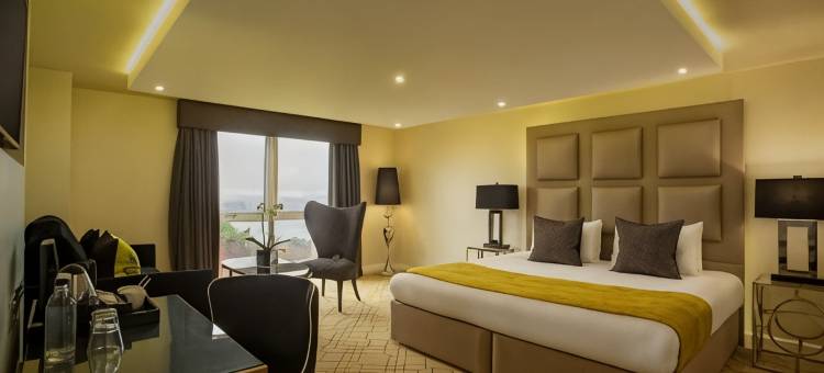 格莱多克高尔夫&水疗度假酒店(Gleddoch Golf & Spa Resort)图片