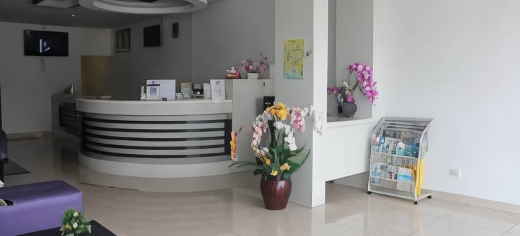 适耕庄东阳酒店(East Sun Hotel Sekinchan)图片