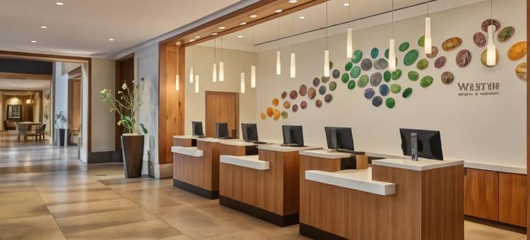 比弗河山滨河山庄威斯汀酒店(The Westin Riverfront Mountain Villas, Beaver Creek Mountain)图片