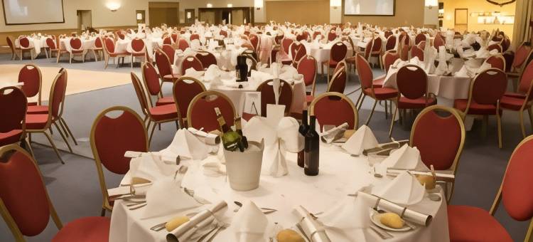 Holiday Inn 伍尔弗汉普顿(Holiday Inn WOLVERHAMPTON - RACECOURSE by IHG)图片