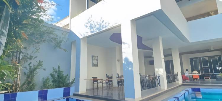 安汶太平洋酒店(Pacific Hotel Ambon)图片