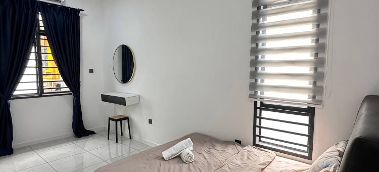 The i-Molek Stay [9pax, New Home] by LoHas图片