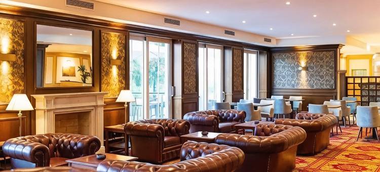 罗本斯坦活力酒店和SPA(Robenstein Aktivhotel & Spa)图片