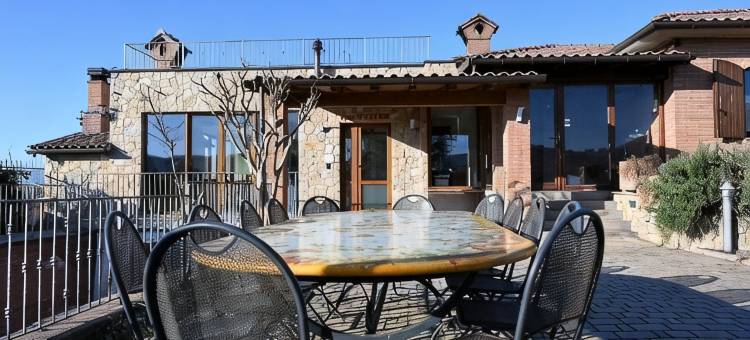 古比奥我的家农家乐(Agriturismo A Casa Mia Gubbio)图片