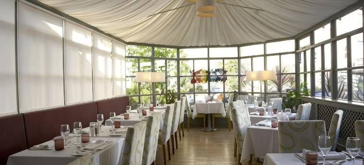 曼诺尔豪斯里辛酒店(Manorhaus Ruthin - Manorhaus Collection)图片