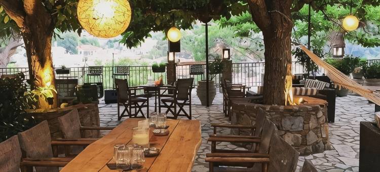 斯登妮酒店(Hotel Steni)图片