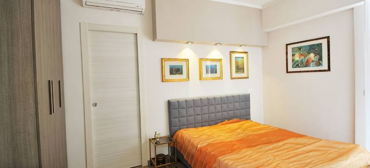 Elegant house with veranda - in the center of Rome, a stone's throw from S. Giovanni图片