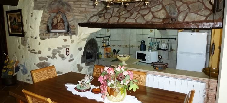 莫里乡村酒店(El Molí de Pontons Suites Con Jacuzzi Spa)图片