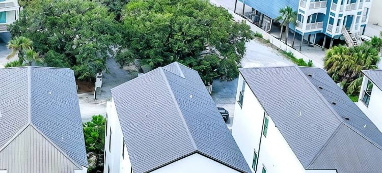 新!!地平线!度假屋 私人海滩!高尔夫球车!泳池!(New!! Horizon! Private Beach ! Golf Cart ! Pool)图片