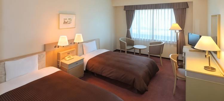 幕张绿塔酒店(Hotel Green Tower Makuhari)图片