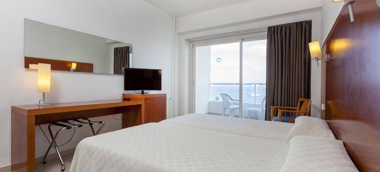 伊比萨岛海滩住宿(Hotel Ibiza Playa)图片