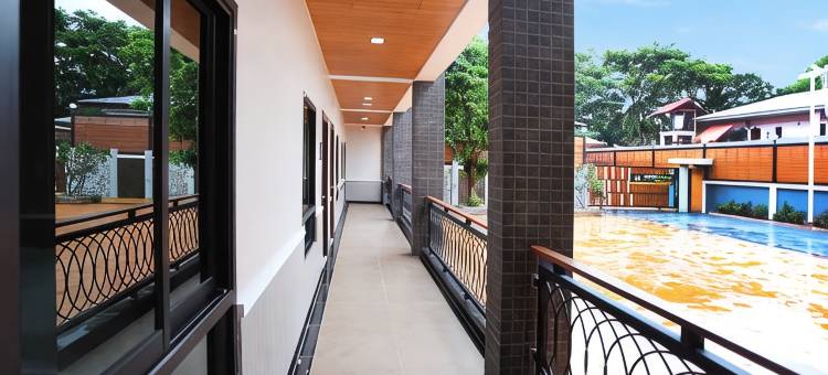 阿瓦林度假村(Avarin Resort)图片