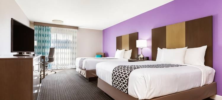 波莫纳拉昆塔温德姆套房酒店(La Quinta Inn & Suites by Wyndham Pomona)图片