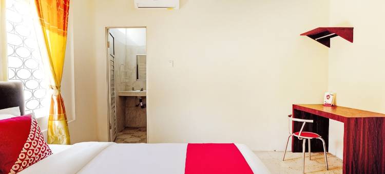 O兰萨诺公寓酒店(Hotel O Lansano Residence Syariah)图片