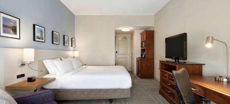 威克斯巴勒希尔顿花园酒店(Hilton Garden Inn Wilkes Barre)图片