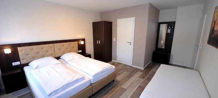 博思特酒店(Hotel Zur Post)图片