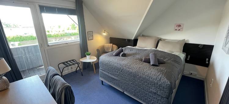 马里埃利斯特宾馆(Marielyst Guesthouse)图片