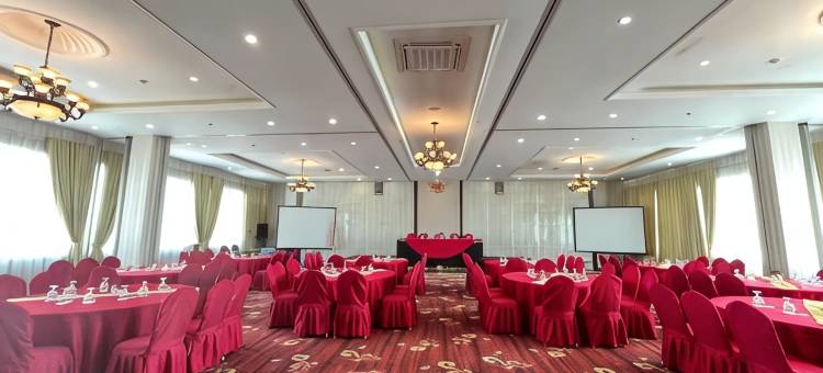 新多罗酒店-芝拉扎-由Conary管理(Sindoro Hotel Cilacap By Conary)图片