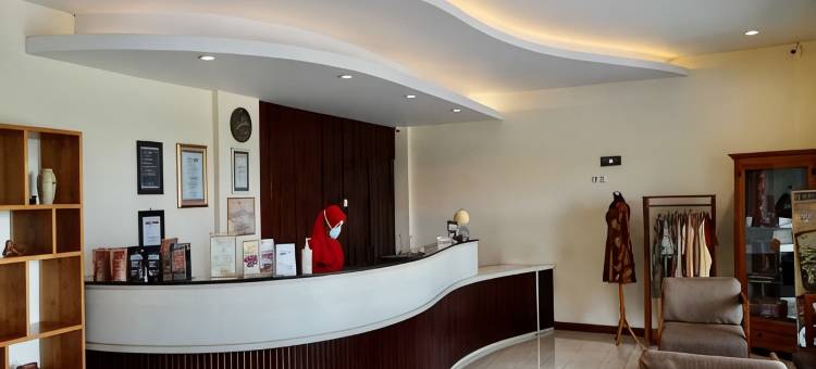 Syailendra Hotel Syariah图片