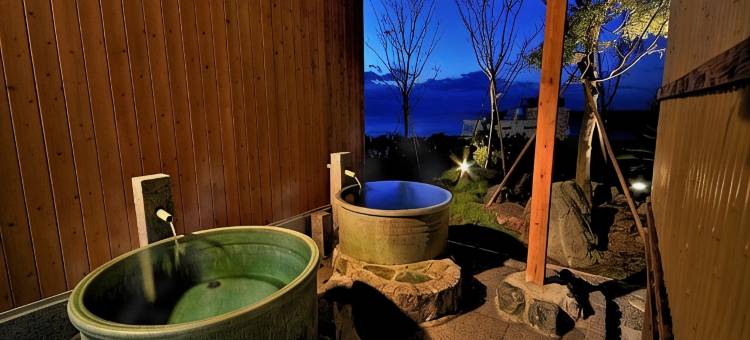 伊豆热川温泉Katara水疗度假酒店(Hotel Katara Resort&Spa)图片
