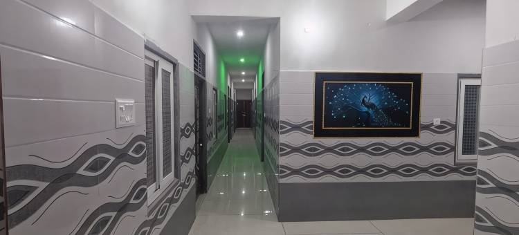 塞赫拉瓦特旅馆(Sehrawat Guest House)图片