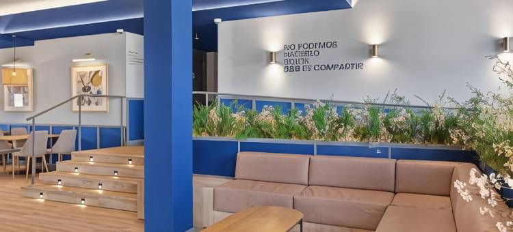 赫罗纳2号B&B酒店(B&B Hotel Girona 2)图片
