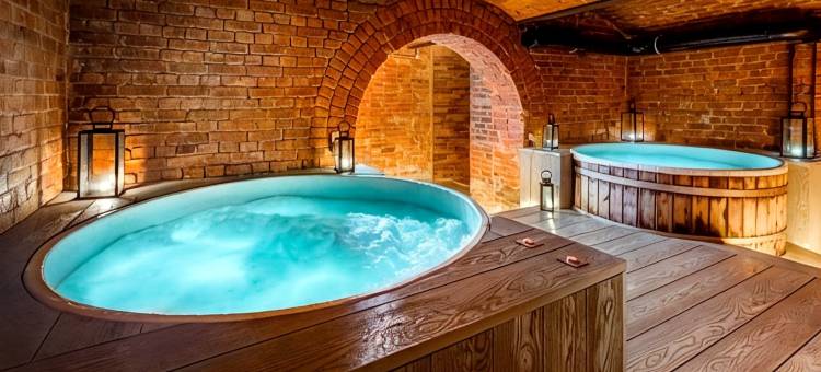 布赖顿海湾酒店(Harbour Hotel & Spa Brighton)图片