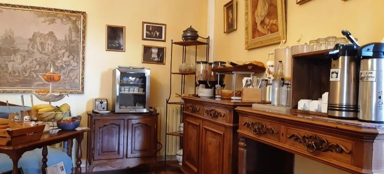 世纪酒店(Hôtel le Siècle)图片