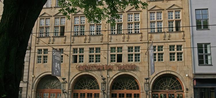 克里斯蒂提特酒店(Hotel Christiania Teater)图片