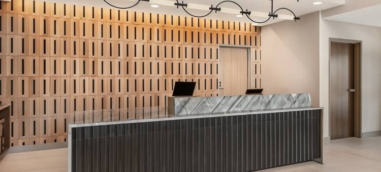 万豪蒙哥马利东追Residence Inn 酒店(Residence Inn by Marriott Montgomery Eastchase)图片