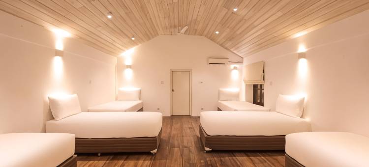 乌纳瓦图纳J酒店(Hotel J, Unawatuna)图片