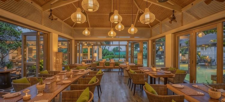 果阿巴勒度假村(Baale Resort Goa)图片