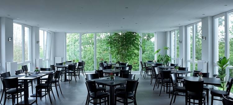 斯恩兹维斯赫恩酒店(Hotel zwischen den Seen)图片