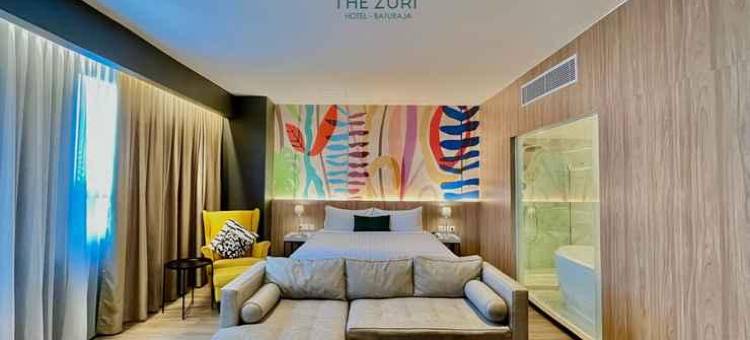 Zuri Baturaja酒店(The Zuri Baturaja)图片