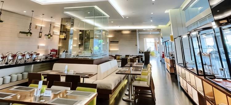 MELIO Enim酒店(The Melio Enim)图片