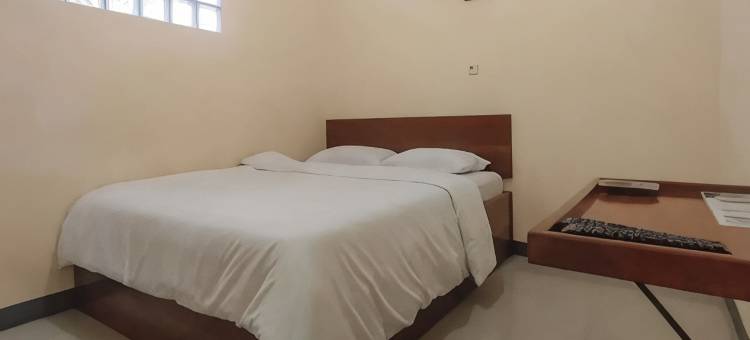 红多兹酒店@马老奇市中心(RedDoorz @ Merauke City Center)图片