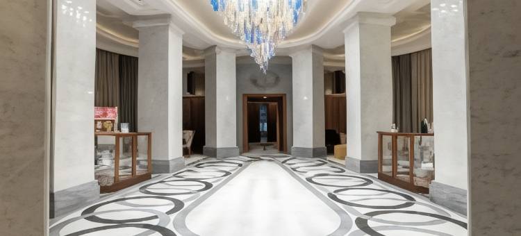 伊斯坦布尔东方银行酒店-傲途格精选(Orientbank Hotel Istanbul, Autograph Collection)图片
