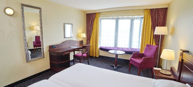 阿姆拉斯皇帝大酒店(Amrâth Grand Hotel de l’Empereur)图片