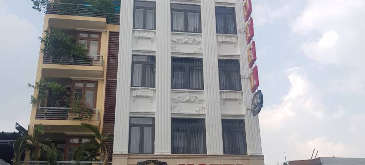 机场爱情酒店(Love Hotel Airport)图片