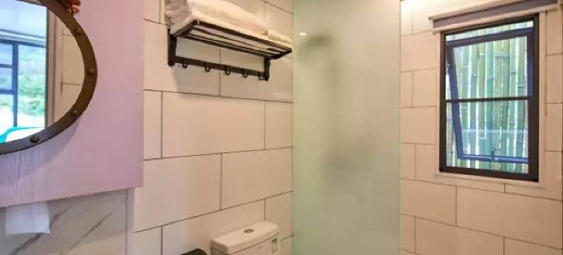 永泰月溪花渡民宿图片