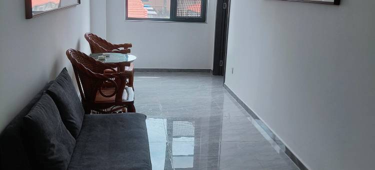 重拾慢时光精品民宿图片