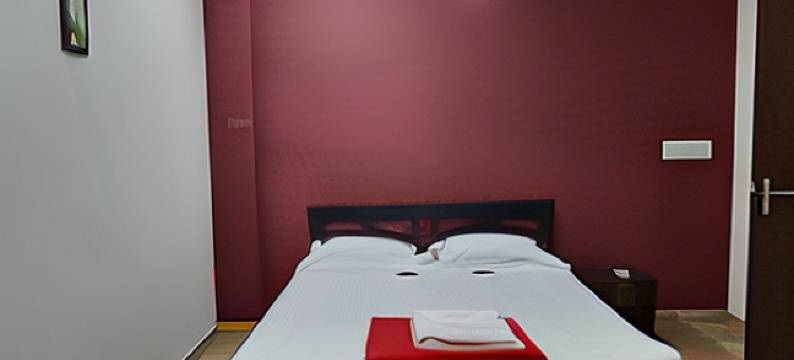 多尼城堡酒店(Dhoni Castle)图片