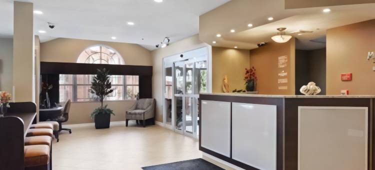 温德姆梅肯麦客达套房酒店(Microtel Inn & Suites by Wyndham Macon)图片