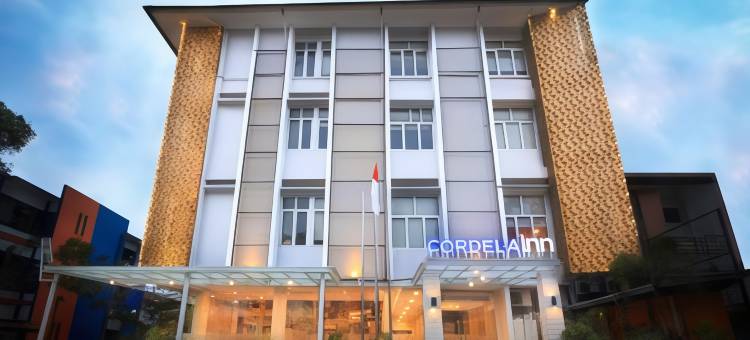Cordela Inn Bengkulu图片