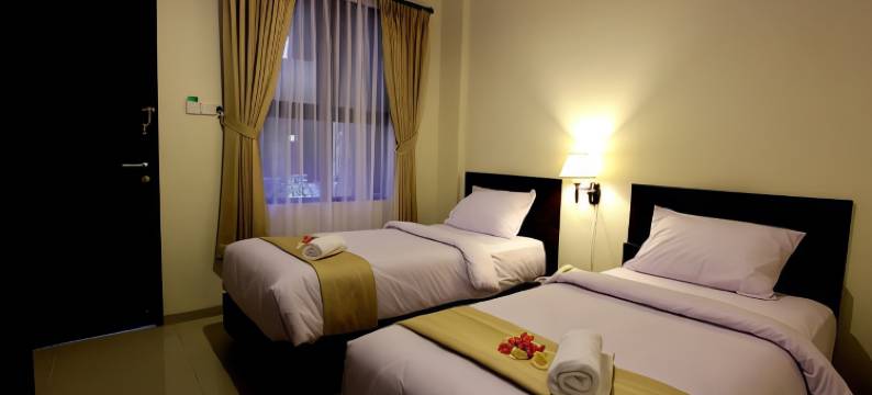 芒加尔印尼酒店(Manggar Indonesia Hotel)图片