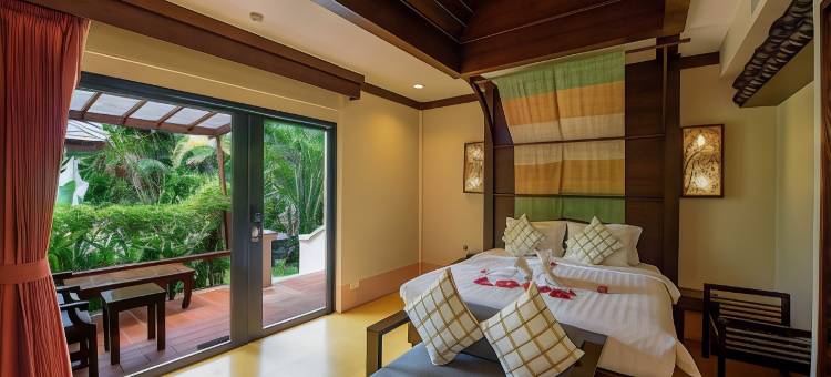 苏梅岛茉莉花度假村(Samui Jasmine Resort)图片