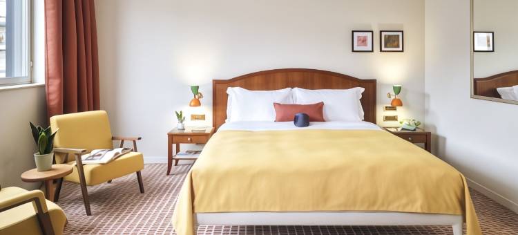 Max Brown Hotel Missori, Part of Sircle Collection图片